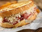 Image result for free pictures of Reuben Sandwich