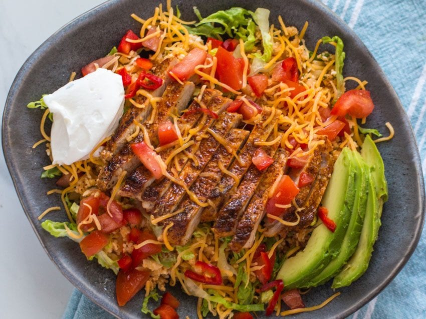 Keto, Keto diets
